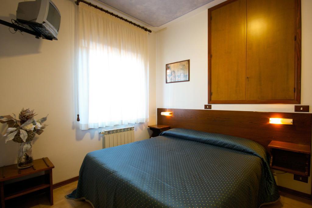 Affittacamere Dal Falco Pienza Room photo